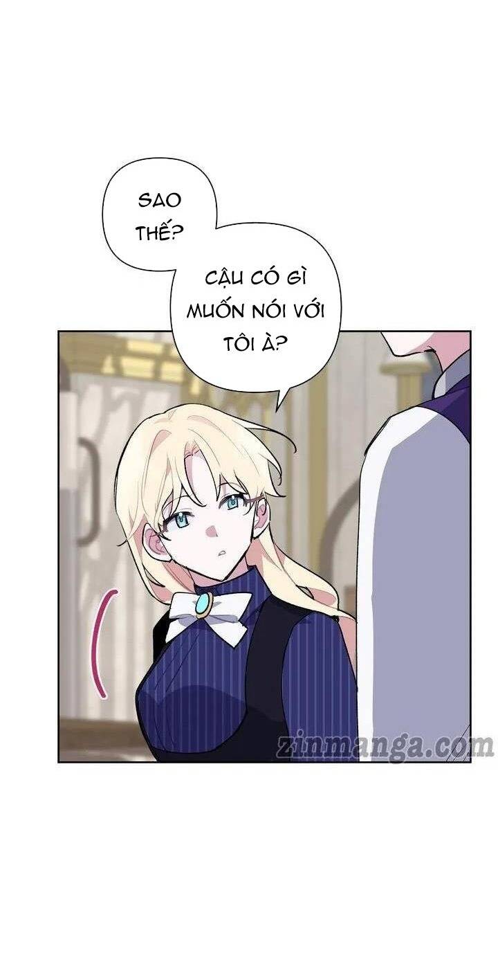 Cách Mà Pháp Sư Đối Mặt Với Cái Chết: Chapter 21.1