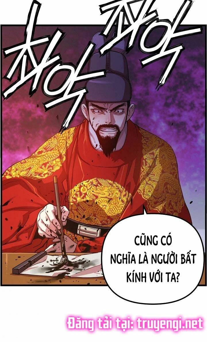 Tôi Sẽ Sống Như Một Hoàng Tử: Chapter 9