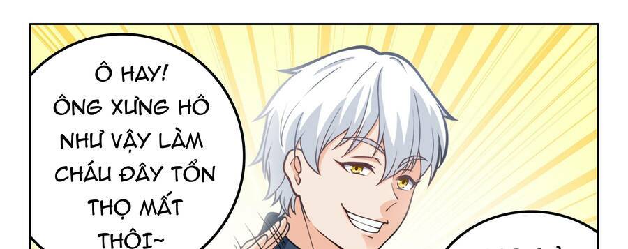 Hệ Thống Giả Dạng: Chapter 10