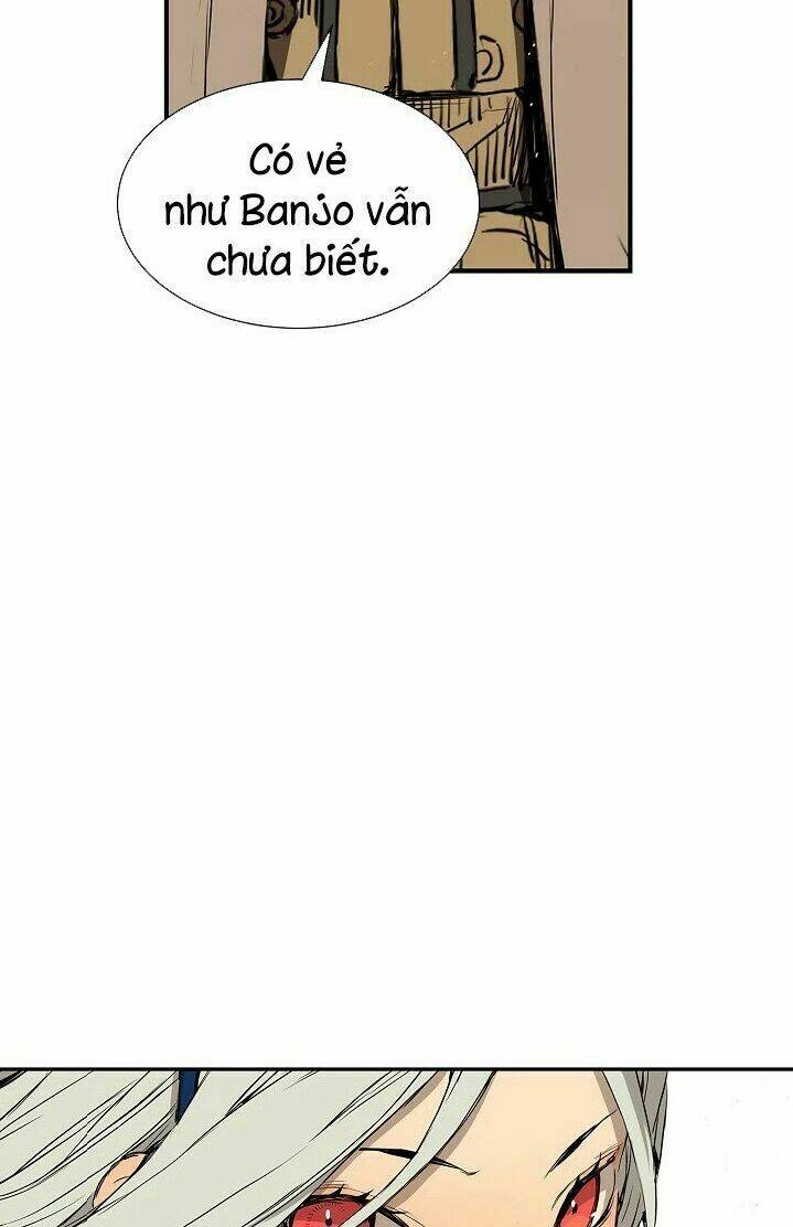 Vô Kiếm Tiểu Tử: Chapter 28