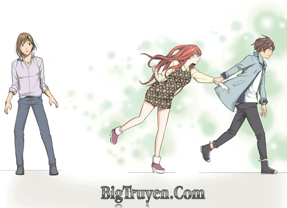 Nghệ Thuật Quyến Rũ: Chapter 14
