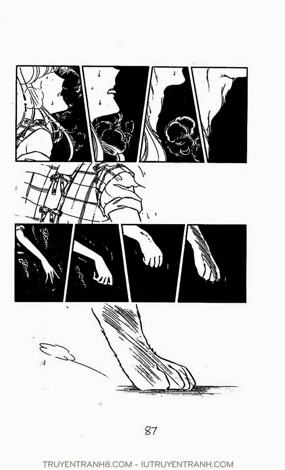 Mimi Kỳ Lạ: Chapter 23.2