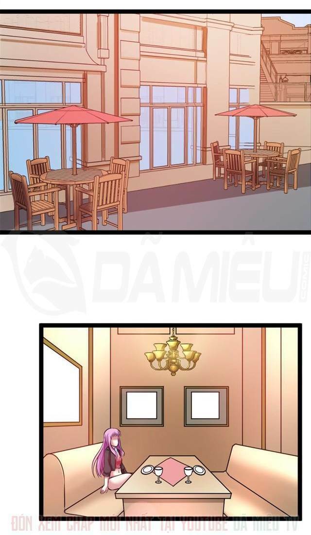 Đô Thị Tu Luyện Cuồng Triều: Chapter 61