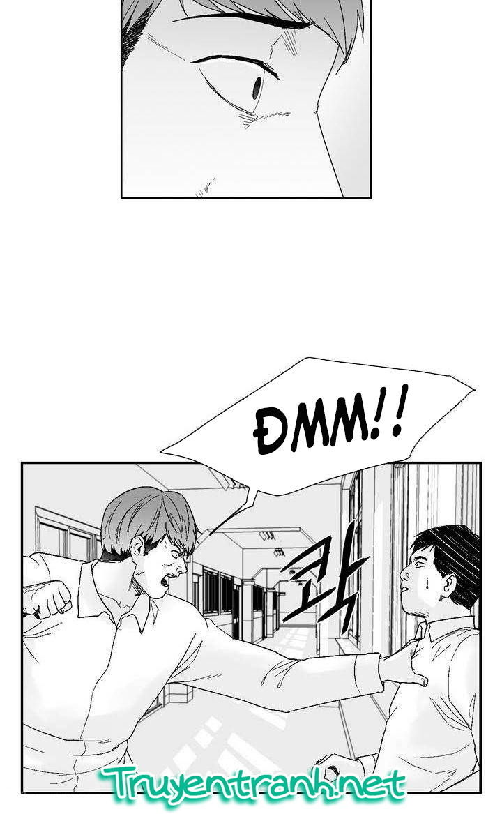 Dear Boy: Chapter 34