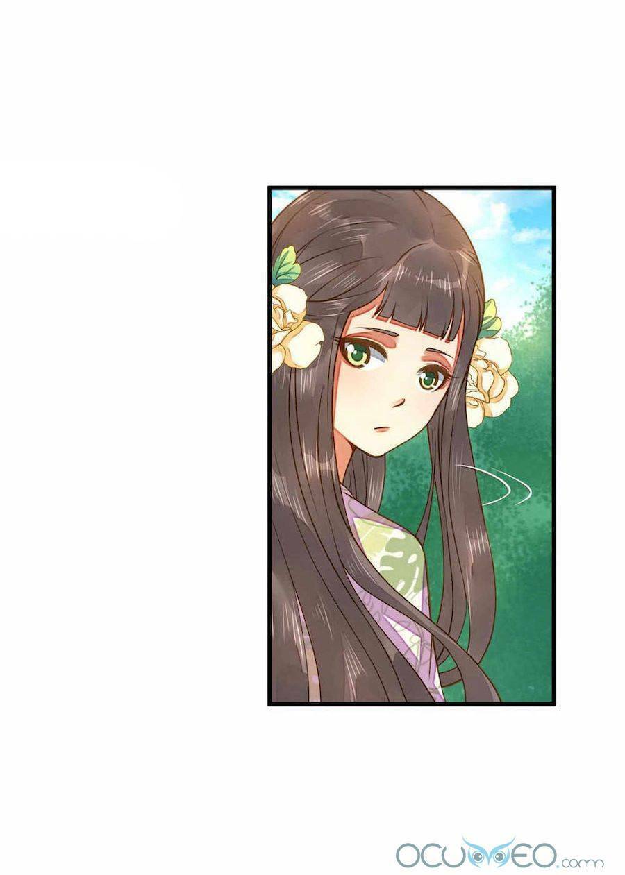 Quý Phi Này Có Chút Cơ: Chapter 7