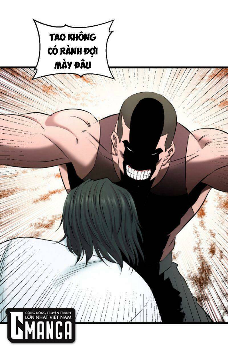 Đối Mặt Với Thử Thách: Chapter 84