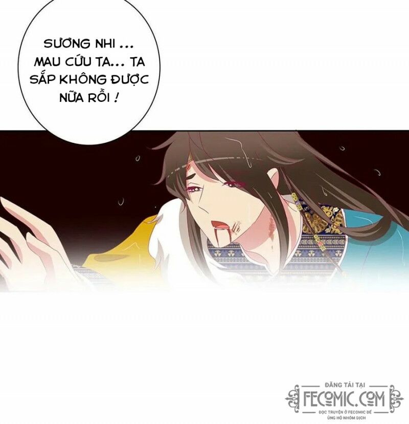 Thông Linh Phi: Chapter 725