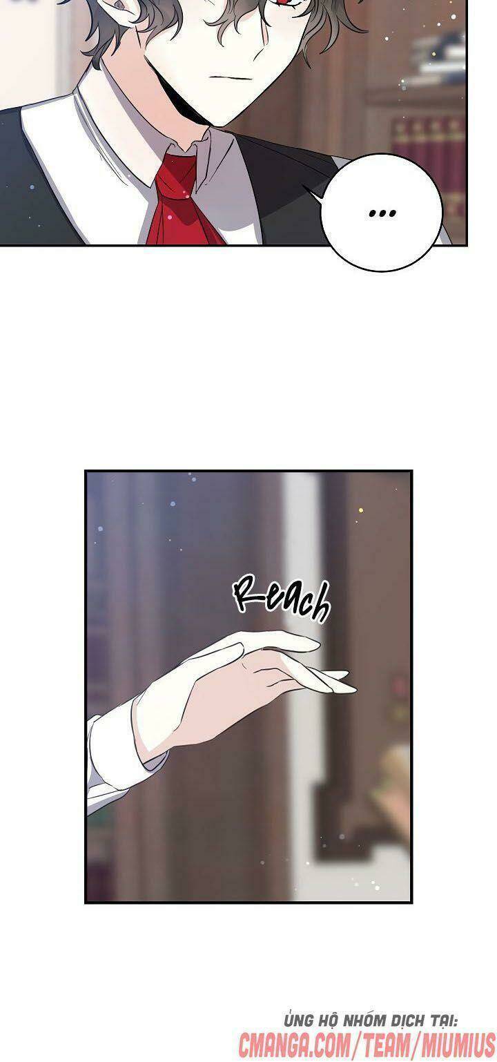 Tôi Là Bạn Gái Cũ Của Một Người Lính: Chapter 19