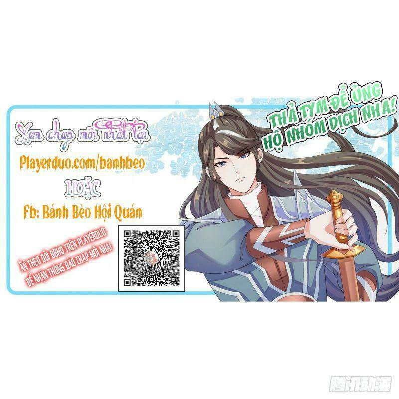 Bạo Manh Tiểu Tiên: Chapter 34