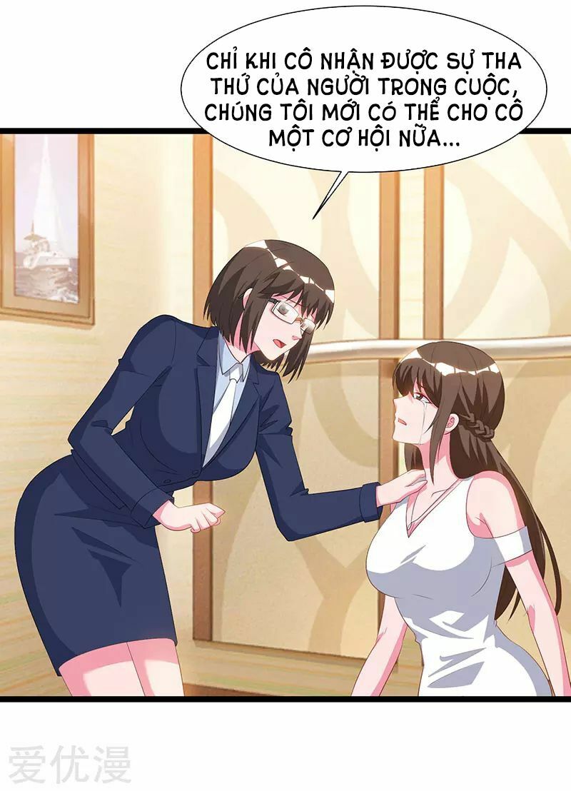 Trọng Sinh Khí Thiếu Quy Lai: Chapter 52