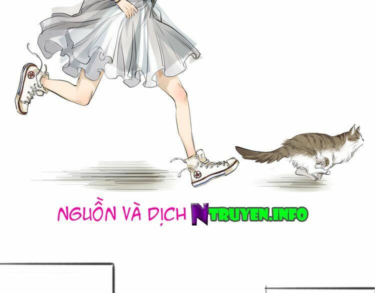 12 Giờ Của Lọ Lem: Chapter 1