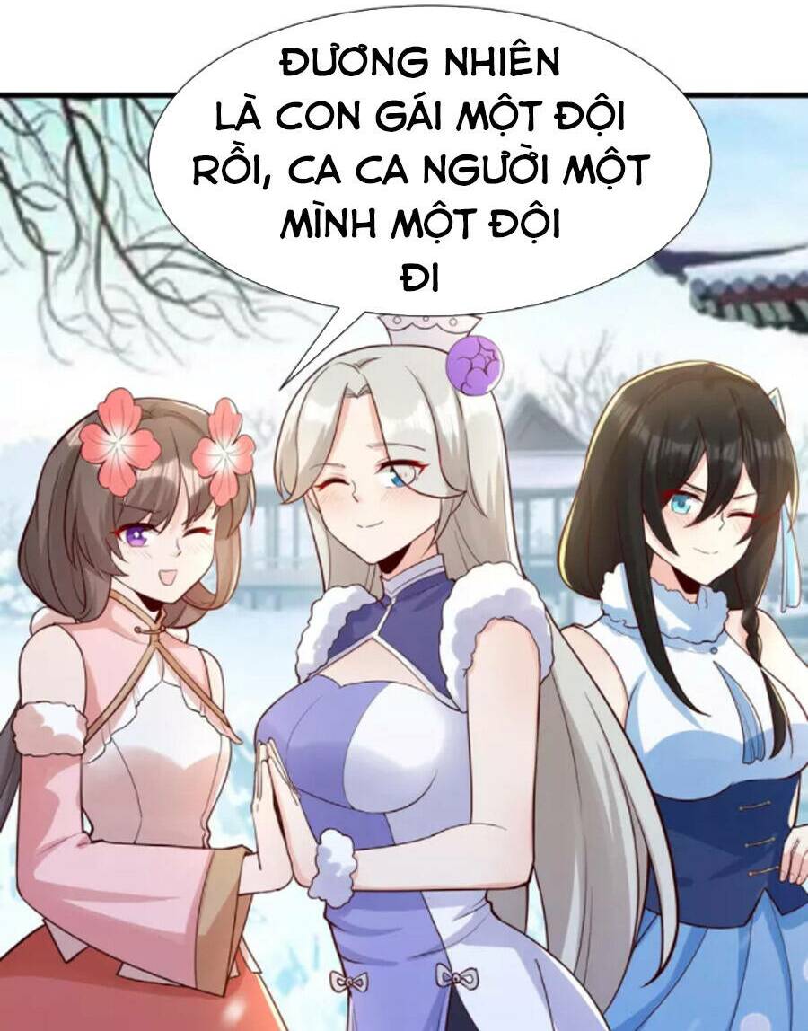 Tiến Sĩ Khoa Học Kỹ Thuật Tu Tiên: Chapter 59