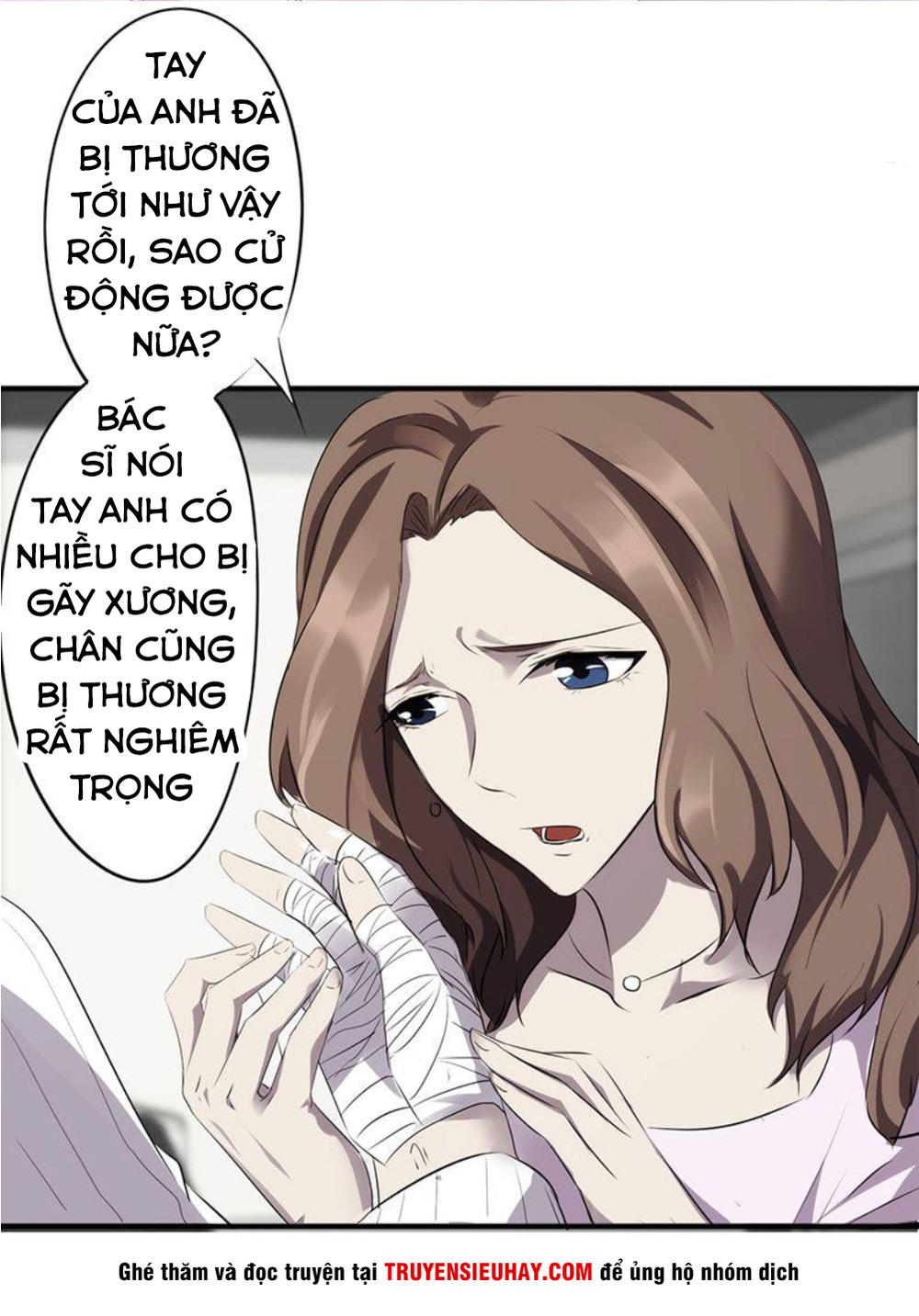 Tối Cường Nông Dân Hệ Thống: Chapter 42