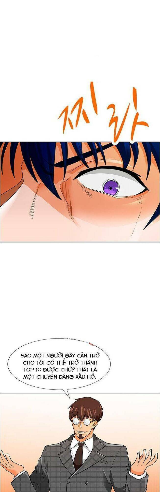 Tôi Tự Động Săn Một Mình: Chapter 61