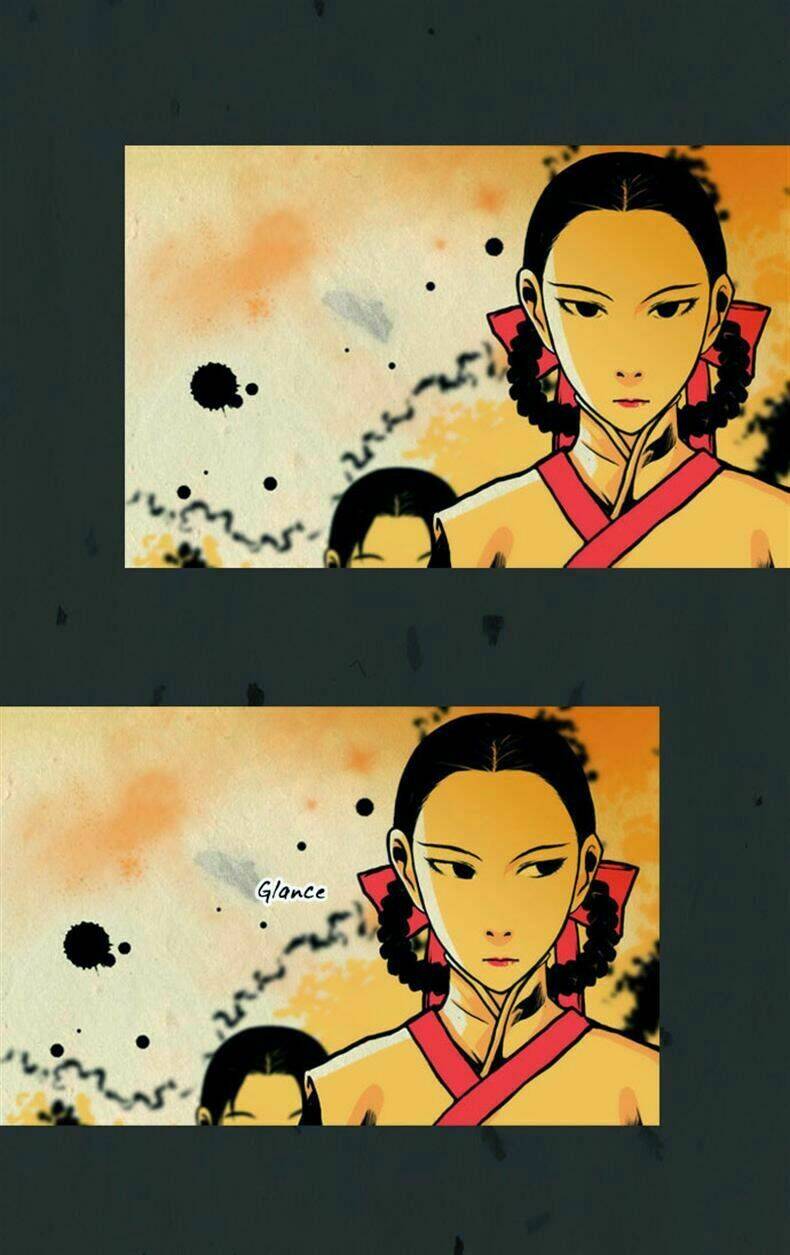 In Full Bloom: Chapter 17