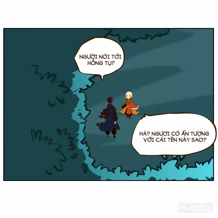 Hòa Thượng Và Tiểu Long Quân: Chapter 65