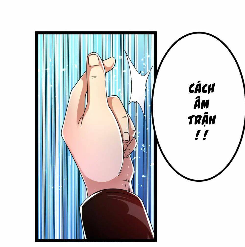 Tiên Vương Trùng Sinh: Chapter 77