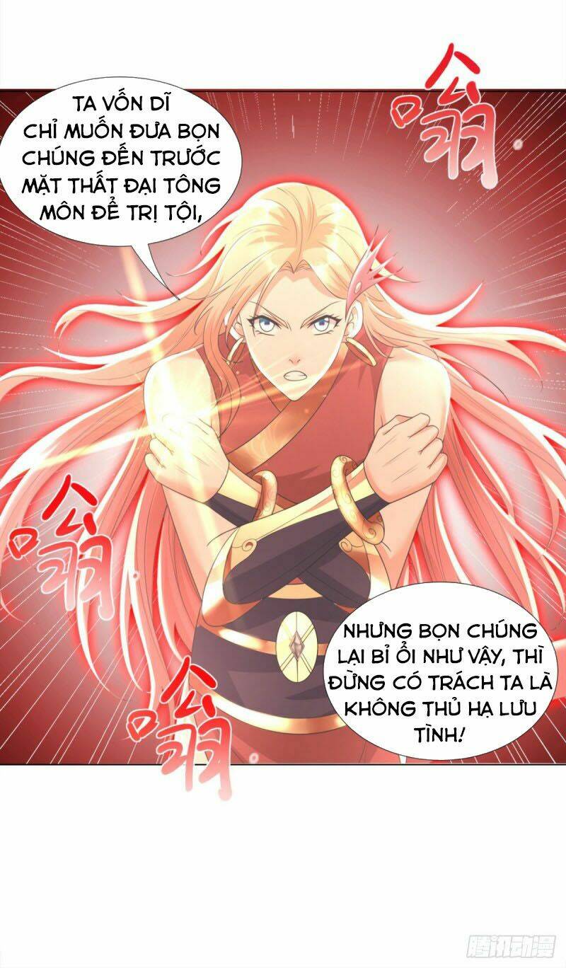 Chí Tôn Trọng Sinh: Chapter 46