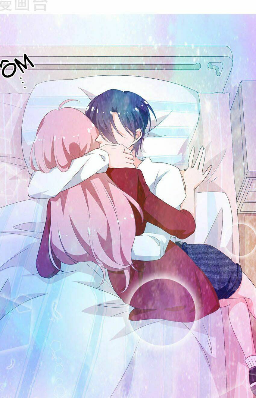 Cả Thế Giới Đều Không Bằng Người: Chapter 116