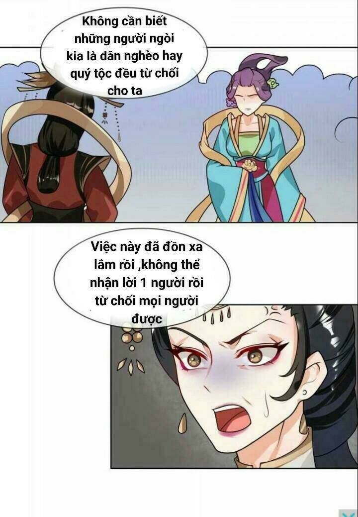 Thiên Tài Tiểu Độc Phi: Chapter 41