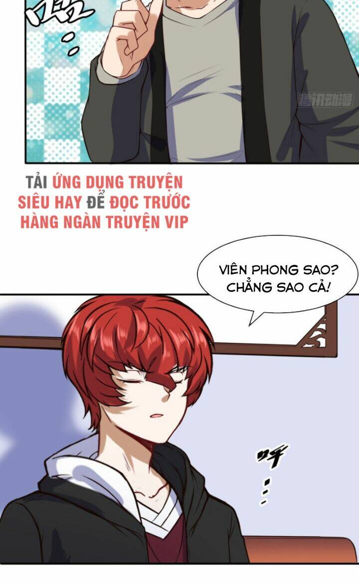 Đô Thị Âm Dương Tiên Y: Chapter 110