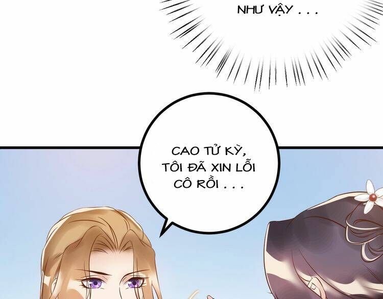 Trong Sinh Chi Ức Vạn Ảnh Hậu Yếu Thượng Vị: Chapter 97