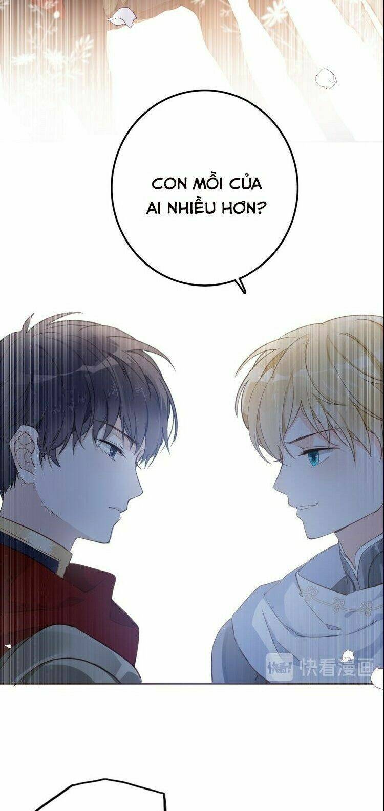 Hầu Nữ Giá Đáo: Chapter 27