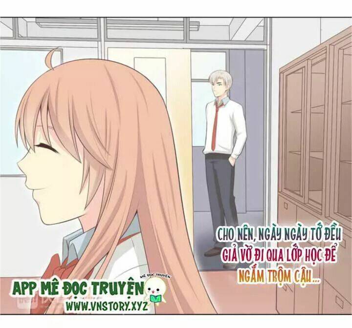 Xin Chào! Dân Nữ: Chapter 51