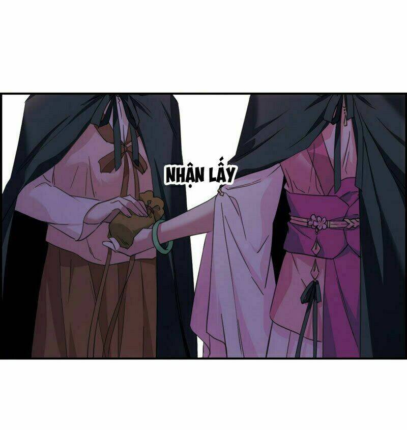 Thượng Quốc Phú Chi Thiên Đống Tuyết: Chapter 33