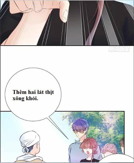 Trọng Sinh Để Ngủ Với Ảnh Đế: Chapter 92