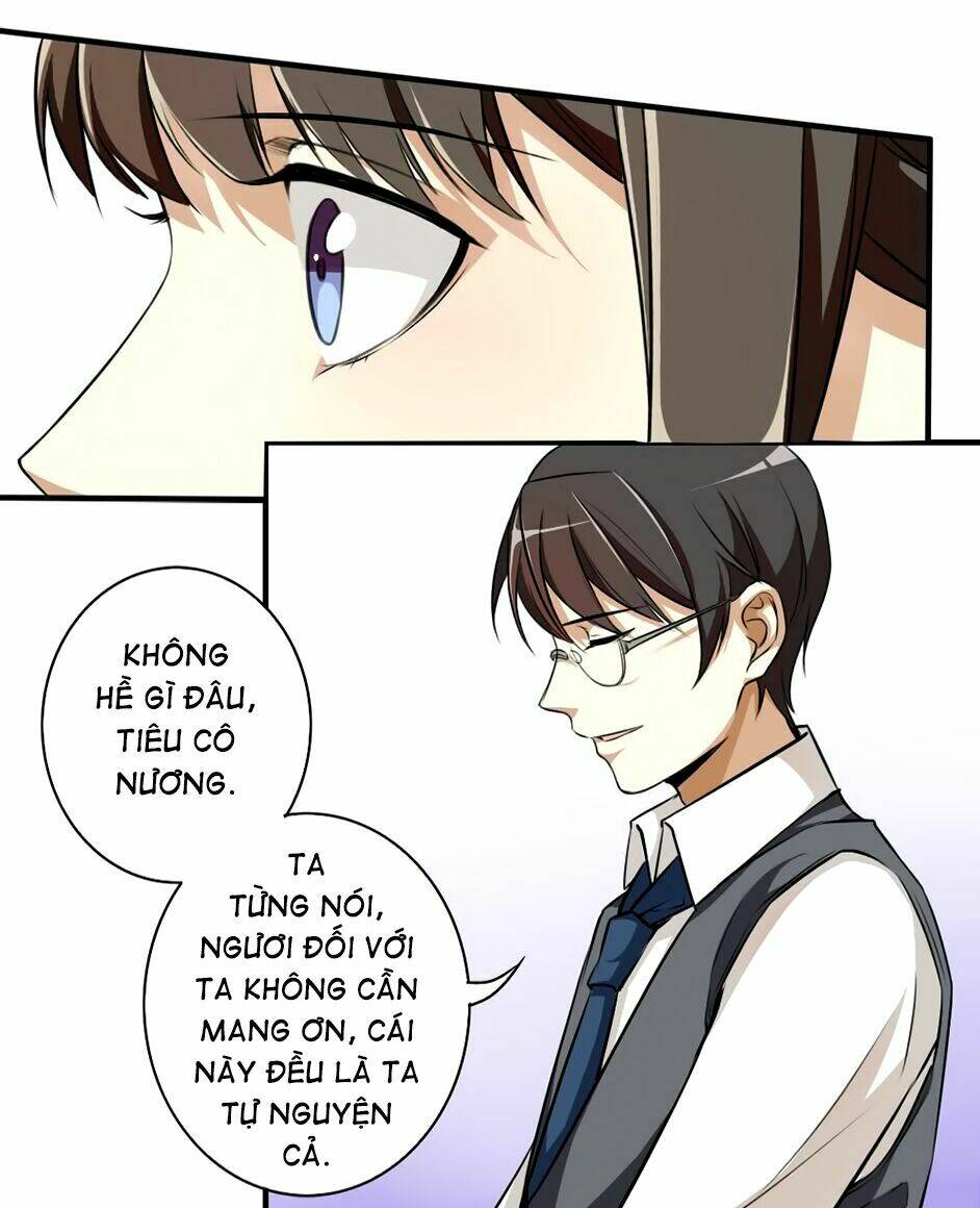 Bốc Toán Tử: Chapter 22