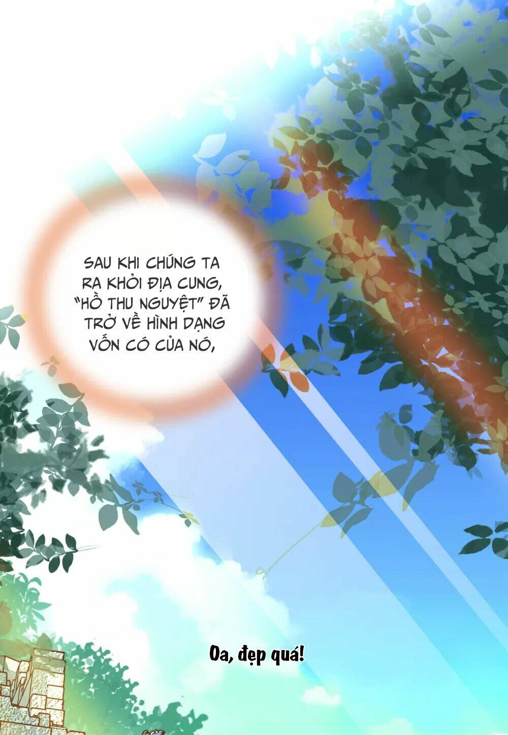 Huyết Túc Khế Ứớc: Chapter 30