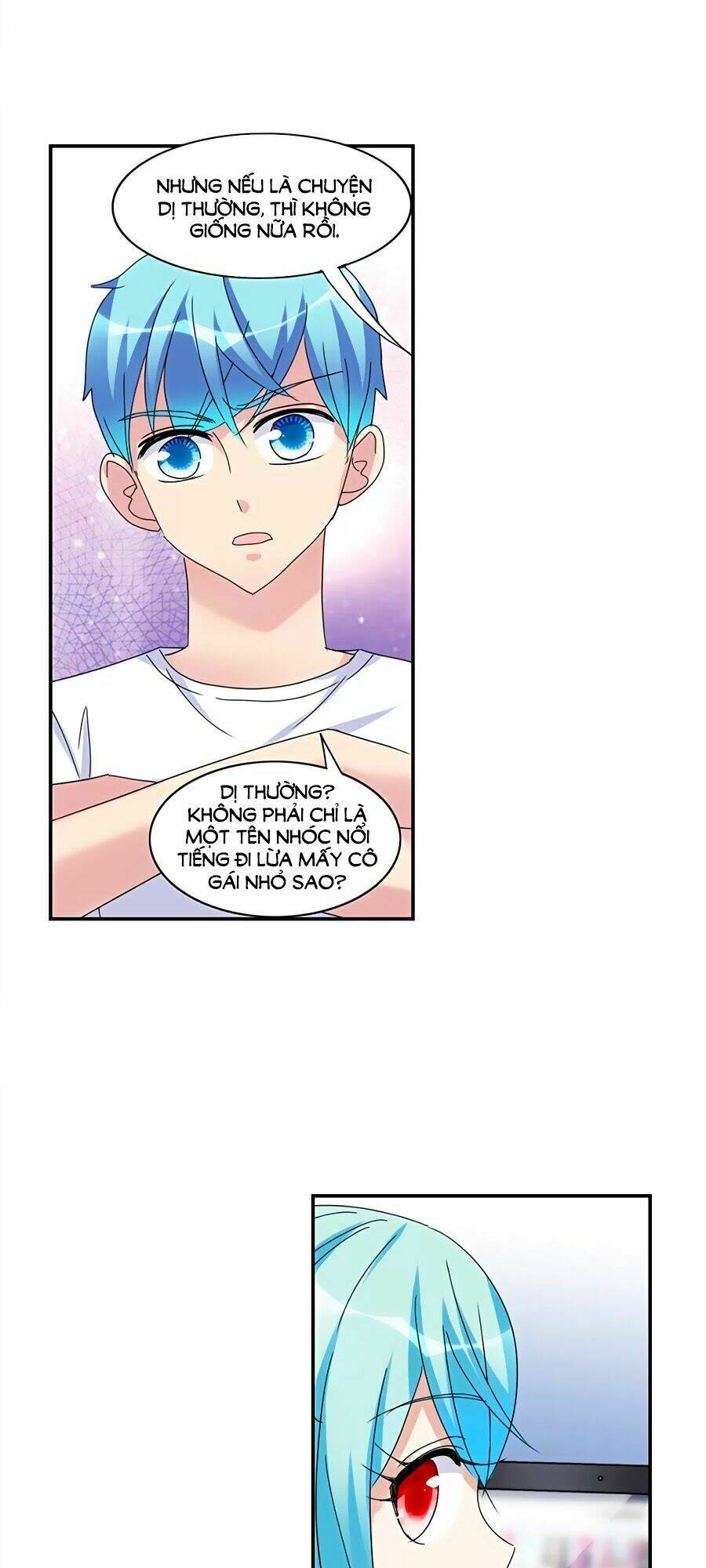 Im Miệng Cho Ta!: Chapter 44