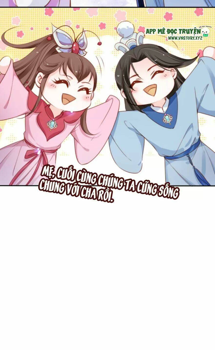 Nàng Trở Thành Bạch Nguyệt Quang Của Vương Gia Bệnh Kiều: Chapter 107