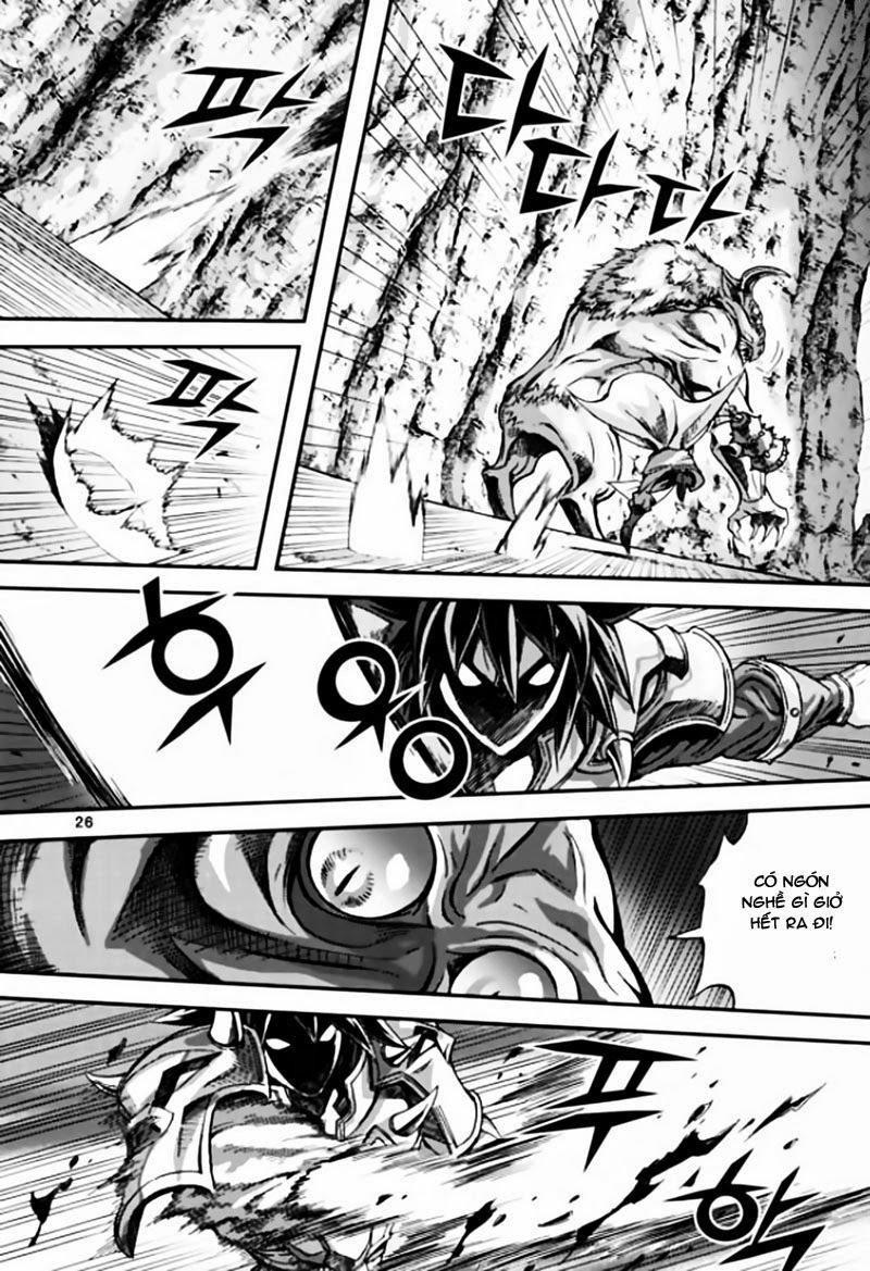 Diêm Đế: Chapter 43.1