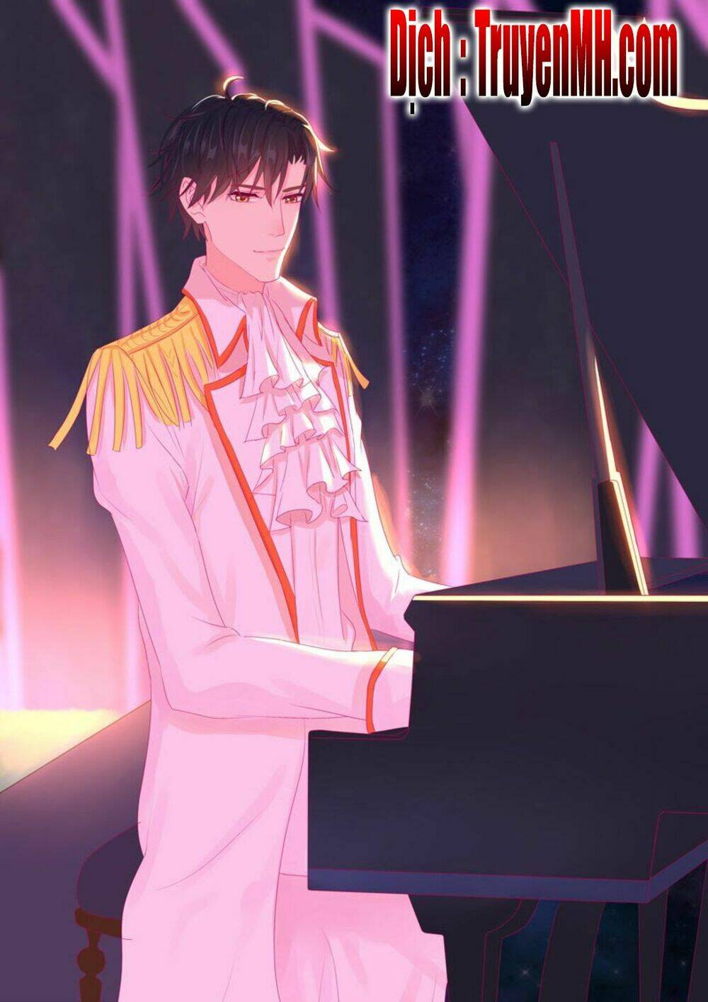 Tử Sắc Sắc Vi: Chapter 72