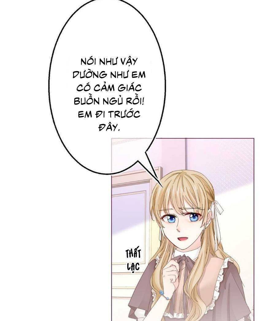 Nữ Hoàng Đầu Tiên Của Đế Quốc: Chapter 75