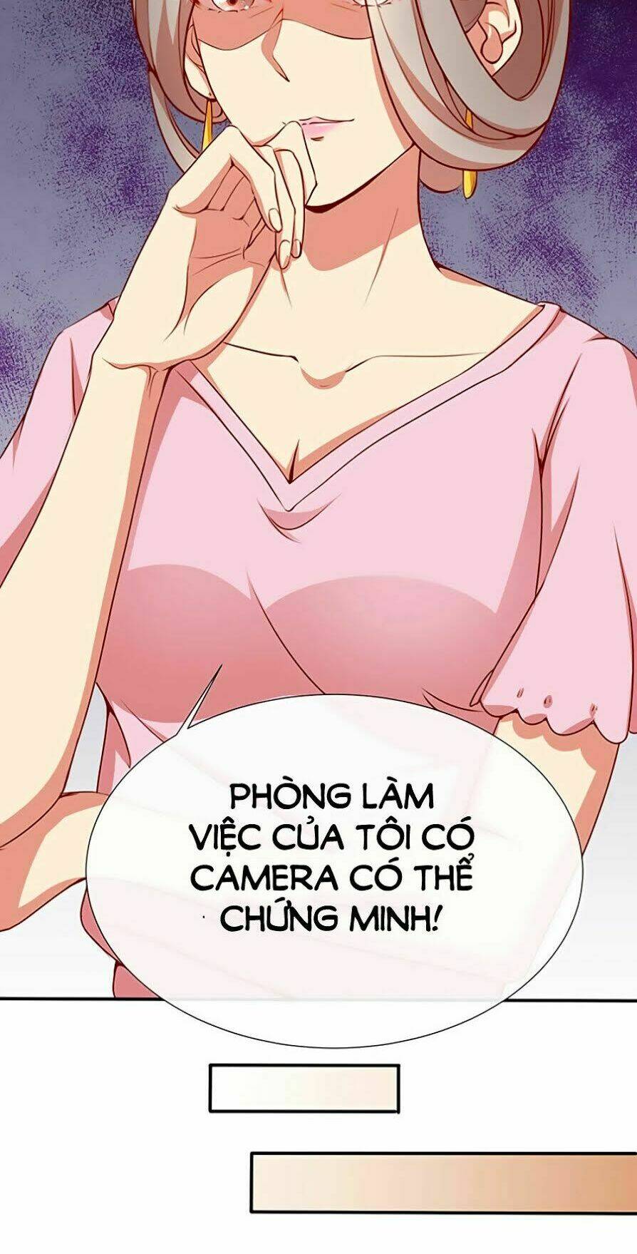 Cả Thế Giới Đều Không Bằng Người: Chapter 46