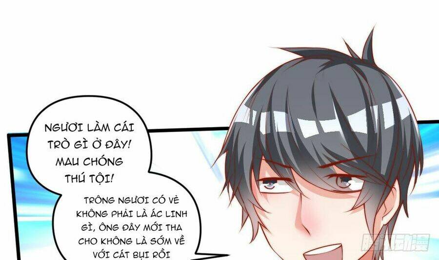 Thần Huyền Sư: Chapter 3