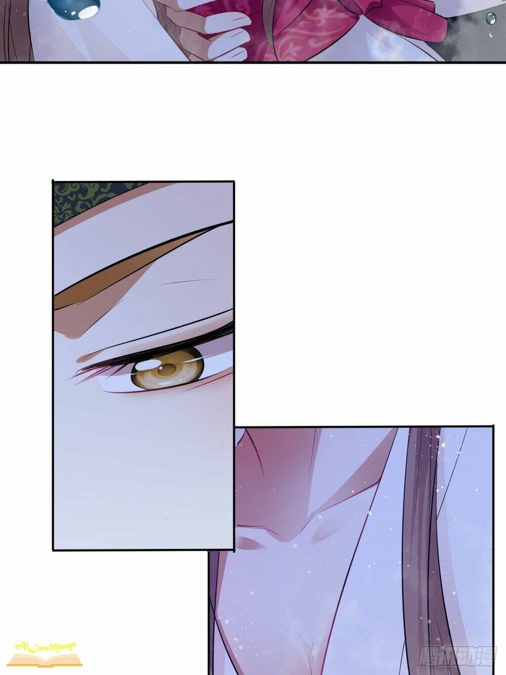 Vương Phi Thật Thích Trang Điểm: Chapter 103