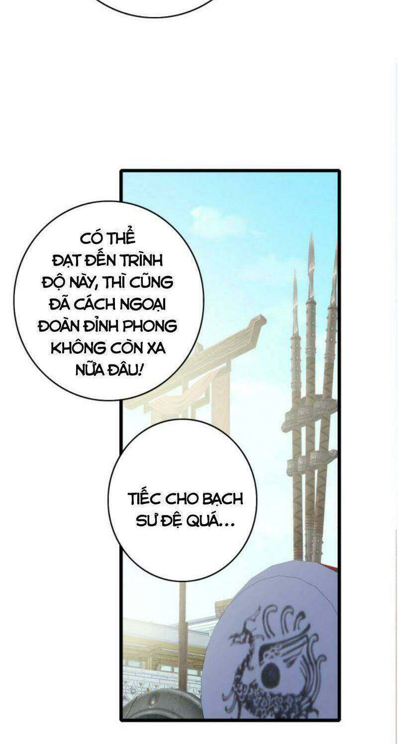 Siêu Đạo Thần Thuật: Chapter 48