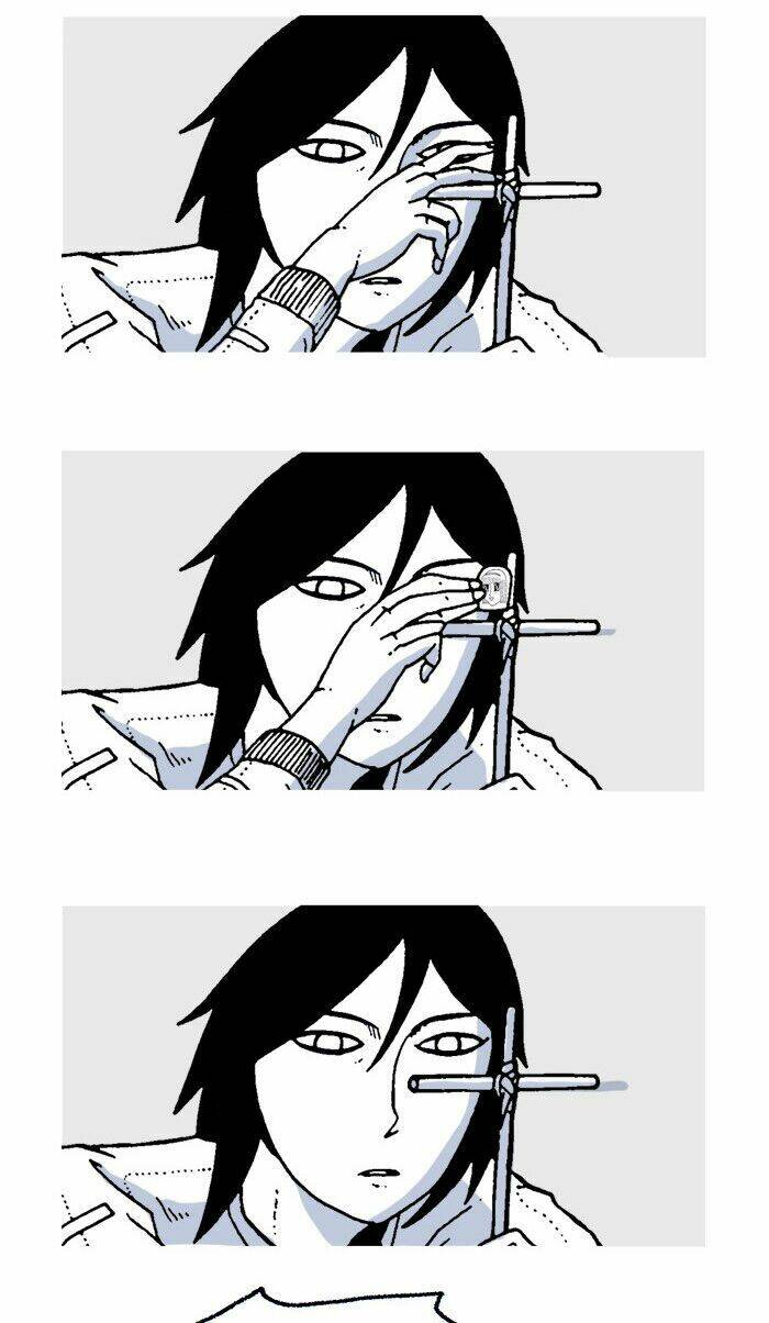 Mắc Kẹt Trên Mặt Trăng: Chapter 5