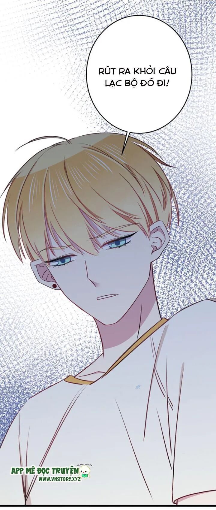 Tình Yêu Huyết Ma: Chapter 11