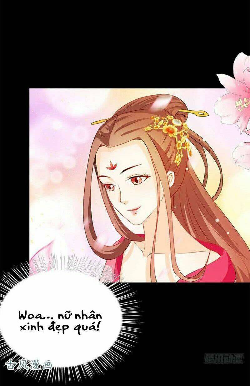 Tận Diệt Vương Gia Mãn Triều: Chapter 109