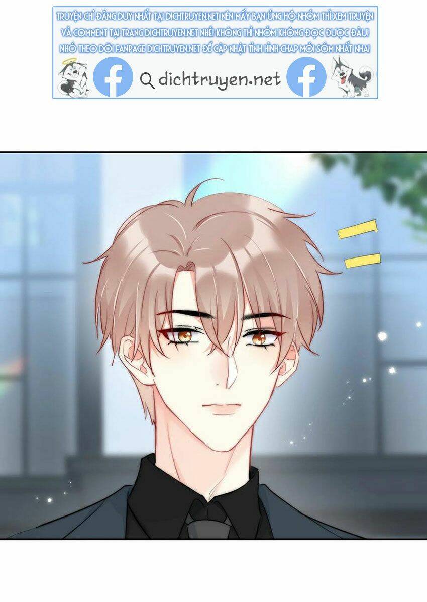 Boss Đại Nhân Là Nữ Thần?: Chapter 50