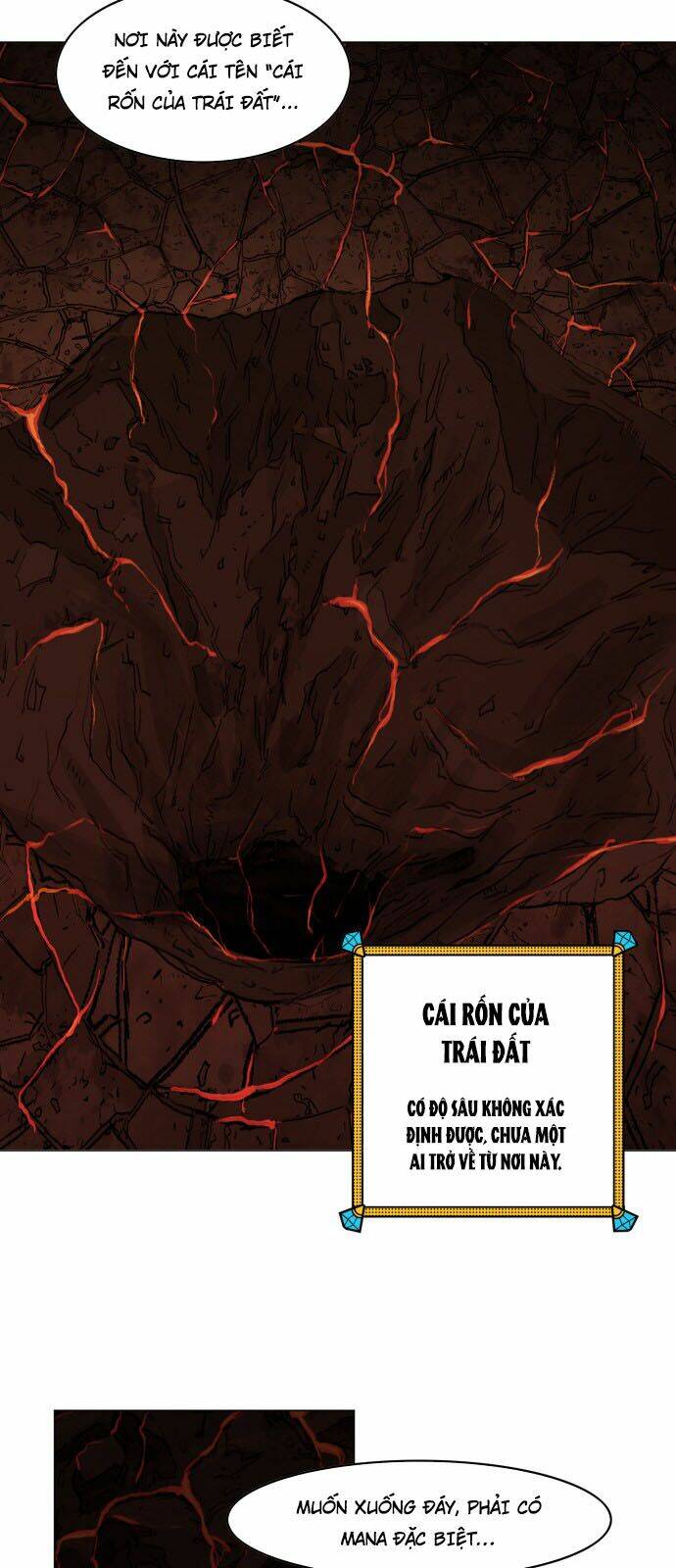 Hard Core Leveling Warrior: Chapter 137