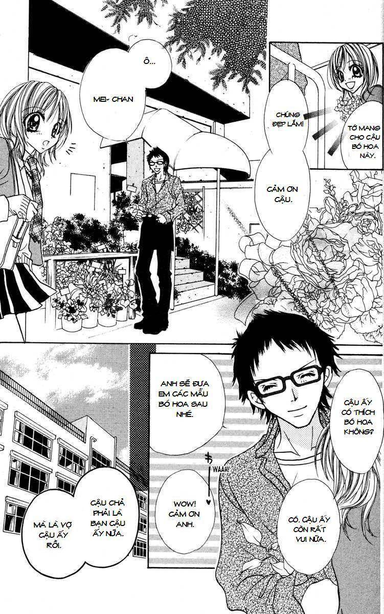 Jigoku Shoujo: Chapter 8