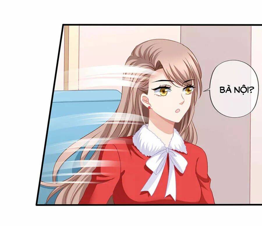 Mỹ Vị Giai Thê: Chapter 75