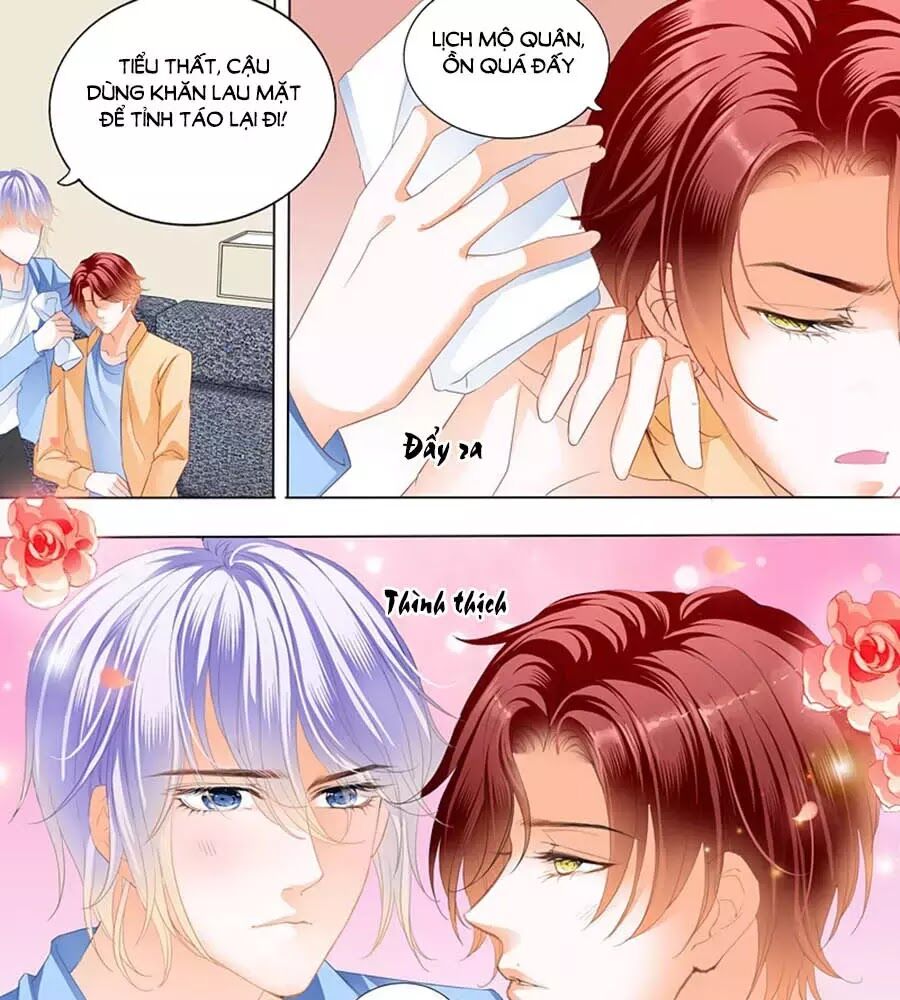 Bá Đạo Tiểu Thúc, Xin Trêu Chọc Vừa Thôi!: Chapter 85