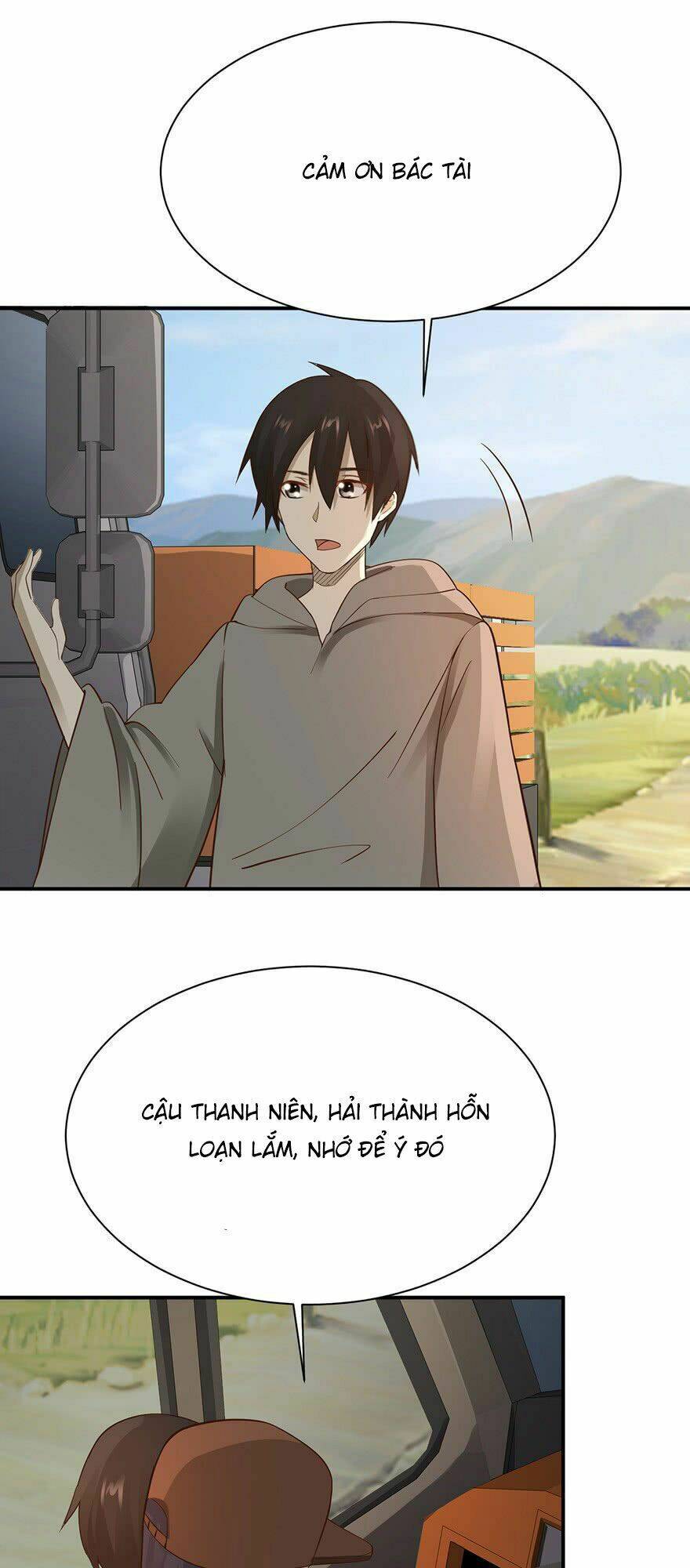 Em Gái Đừng Làm Phiền Tôi: Chapter 40